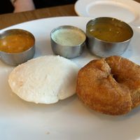 Starter  at Sagar Vegan & Vegetarian Restaurant - Leicester Square in South West London