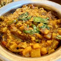   at Sagar Vegan & Vegetarian Restaurant - Leicester Square in South West London