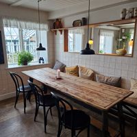 Inneneinrichtung at Fanø Krogaard in Fanoe