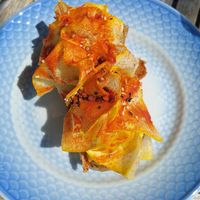  at Fanø Krogaard in Fanoe