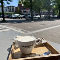   at Brownies & downieS in Asten