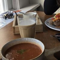   at Brownies & downieS in Leeuwarden