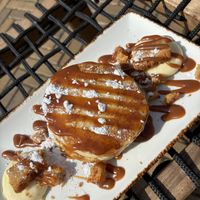   at Brownies & downieS in Katwijk Aan Zee