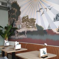  at Brownies & downieS in Harderwijk