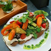  at Brownies & downieS in Tiel