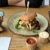   at Brownies & downieS in Sneek