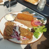  at Brownies & downieS in Valkenswaard