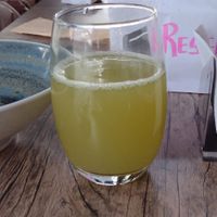  at El Chino Vegano in Lima