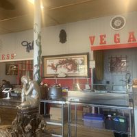 Inside   at The Vegan Shop in Hilo