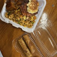   at The Vegan Shop in Hilo