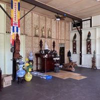   at The Vegan Shop in Hilo