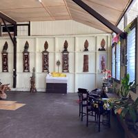   at The Vegan Shop in Hilo