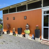   at The Vegan Shop in Hilo