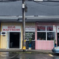   at The Vegan Shop in Hilo