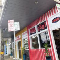   at The Vegan Shop in Hilo