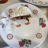 Vegetable Bao  at The Vegan Shop in Hilo