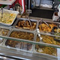 Pick 3 items #Veganuary at The Vegan Shop in Hilo