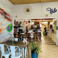 Inside   at The Vegan Shop in Hilo