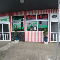  at The Vegan Shop in Hilo