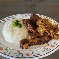  at The Vegan Shop in Hilo