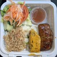   at The Vegan Shop in Hilo