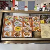   at The Vegan Shop in Hilo