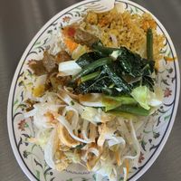   at The Vegan Shop in Hilo