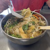   at The Vegan Shop in Hilo