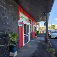  at The Vegan Shop in Hilo