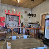  at The Vegan Shop in Hilo