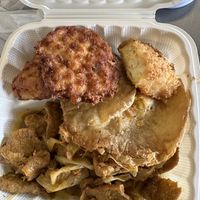   at The Vegan Shop in Hilo
