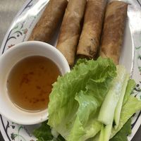   at The Vegan Shop in Hilo