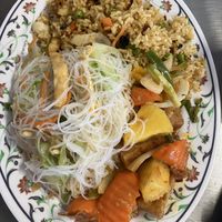   at The Vegan Shop in Hilo