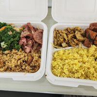  at The Vegan Shop in Hilo