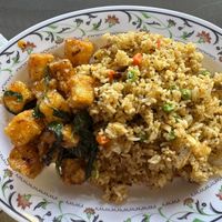   at The Vegan Shop in Hilo