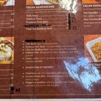   at The Vegan Shop in Hilo