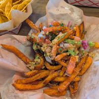  at Tako Ten in Albuquerque