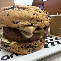 Super tasty !  at Holy Plants in Lima