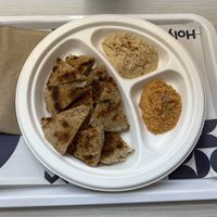   at Holy Plants in Lima