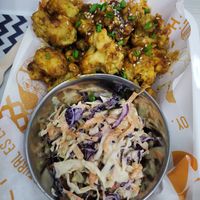  at Holy Plants in Lima