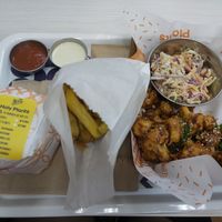  at Holy Plants in Lima