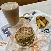   at Holy Plants in Lima