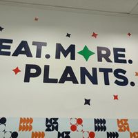  at Holy Plants in Lima