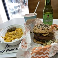   at Holy Plants in Lima