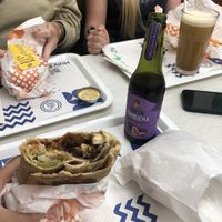   at Holy Plants in Lima