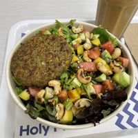   at Holy Plants in Lima