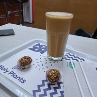  at Holy Plants in Lima