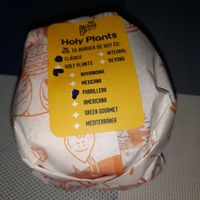  at Holy Plants in Lima