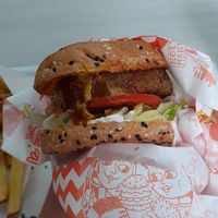  at Holy Plants in Lima