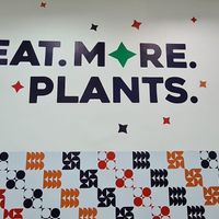  at Holy Plants in Lima